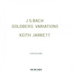 Bach - Goldberg Variations