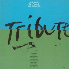 Tribute - Vinyl