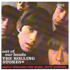 Out Of Our Heads Vinyl The Rolling Stones