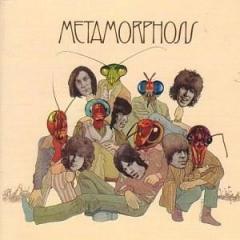 Metamorphosis Vinyl The Rolling Stones
