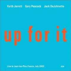 Up For It: Live In Juan-Les-Pins