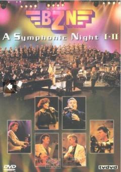 Symphonic Night I - II