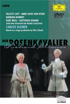 Strauss: Der Rosenkavalier