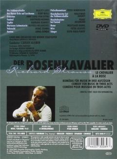 Strauss: Der Rosenkavalier