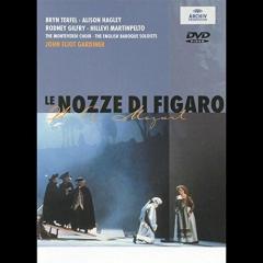 Le Nozze di Figaro - The Marriage of Figaro