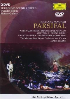 Parsifal: Metropolitan Opera