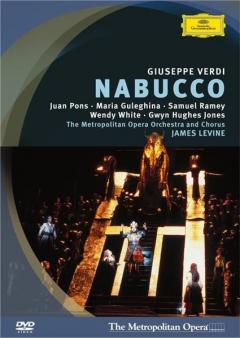 Giuseppe Verdi: Nabucco