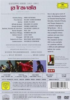 Verdi: La Traviata - Salzburg Festival