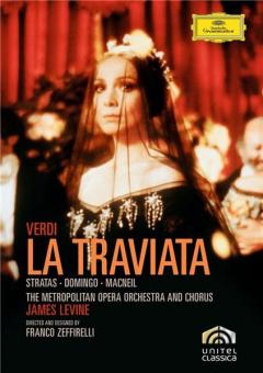 Verdi - La Traviata