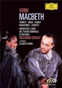 Giuseppe Verdi - Macbeth