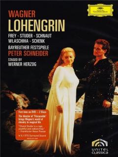 Wagner: Lohengrin