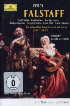 Verdi: Falstaff