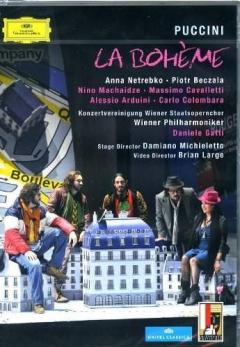 Puccini: La Boheme DVD 