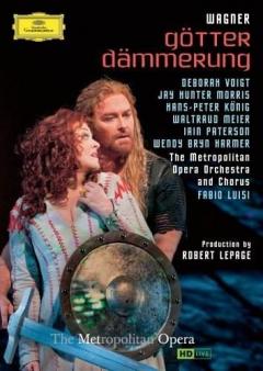 Wagner: Gotterdammerung 2DVD