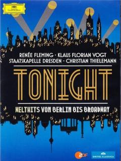 Tonight - Welthits von Berlin bis Broadway