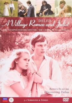 A Village Romeo And Juliet - DVD