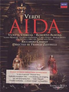 Verdi: Aida
