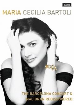  Maria (The Barcelona Concert & Malibran Rediscoverd)