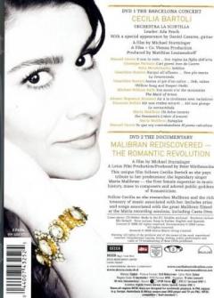  Maria (The Barcelona Concert & Malibran Rediscoverd)