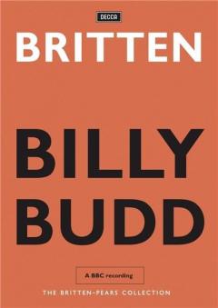 Billy Budd: Royal Opera House