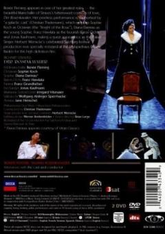 Strauss: Der Rosenkavelier