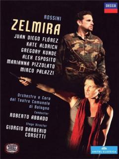 Zelmira: Teatro Comunale Di Bologna