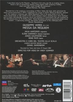 Verdi: Requiem