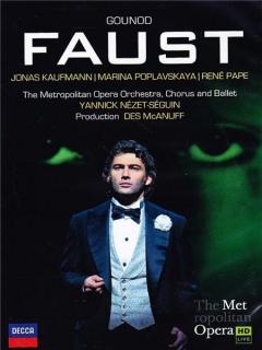 Gounod: Faust