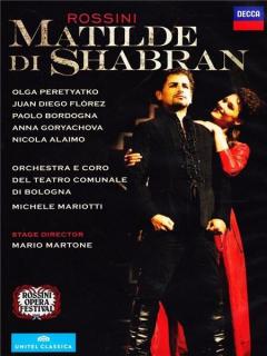 Rossini: Matilde di Shabran
