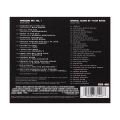 Guardians of the Galaxy Deluxe