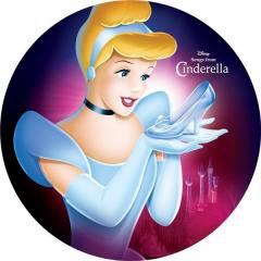 Songs from Cinderella - Vinyl