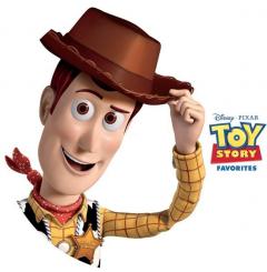 Toy Story Favorites - Vinyl