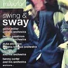 Jazz Music For: Swing & Sway