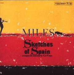 Sketches Of Spain - Remastered, Extra Tracks