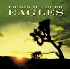 The Very Best of the Eagles [2001]