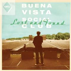 Lost and Found - Vinyl
