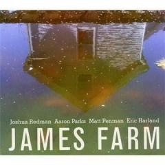 James Farm