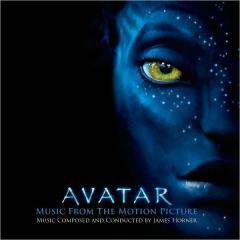 Avatar: Music from the Motion Picture