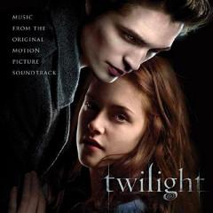 Twilight (CD+DVD)