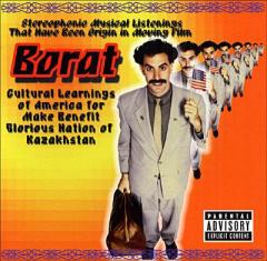 Borat