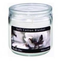 Lumanare decorativa - Soft Cotton Blanket