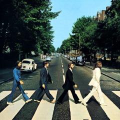 Abbey Road