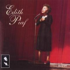 The Best of Edith Piaf