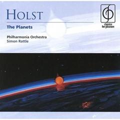 Holst: The Planets