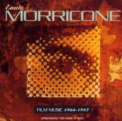 Ennio Morricone - Filmmusic 1966-1987