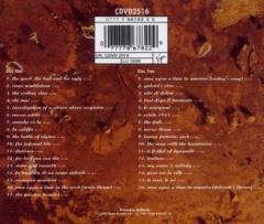 Ennio Morricone - Filmmusic 1966-1987