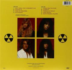 Rust In Peace - Vinyl