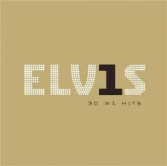 Elvis: 30 #1 Hits