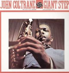 John Coltrane - Giant Steps Vinyl 