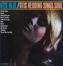 Otis Redding Sings Soul